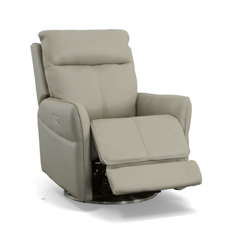 Flexsteel 1504 Spin Swivel Recliner – Bayview Furniture