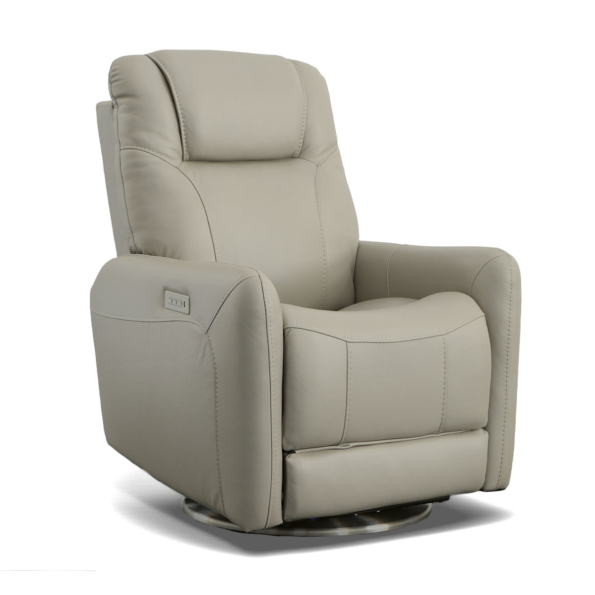 Flexsteel 1514 Degree Swivel Recliner – Bayview Furniture