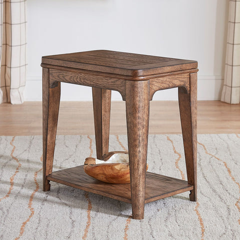Ashford Chair Side Table