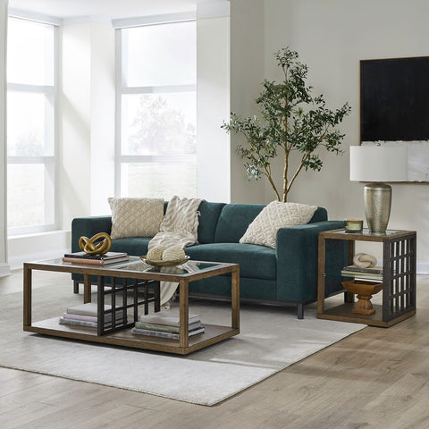 Bayhill Trellis 3 Piece Set