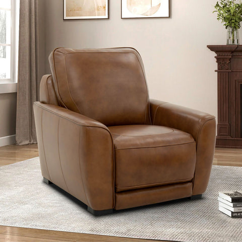 Blake Recliner P2
