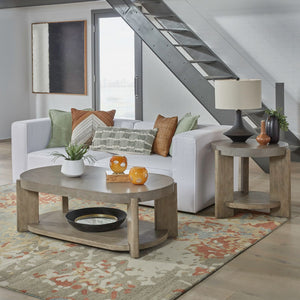 Affinity Opt 3 Piece Set
