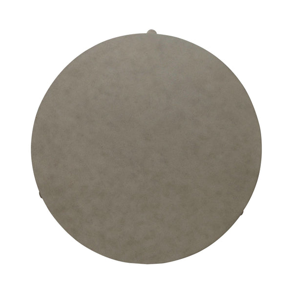 Affinity Round Cocktail Table