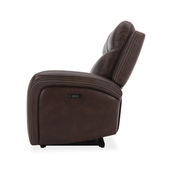 Blair Sofa P2 & ZG - Cognac