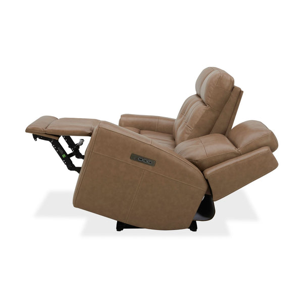 Carrington Sofa P3 & ZG - York Sand