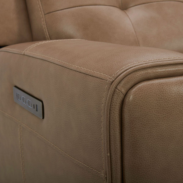 Carrington Sofa P3 & ZG - York Sand