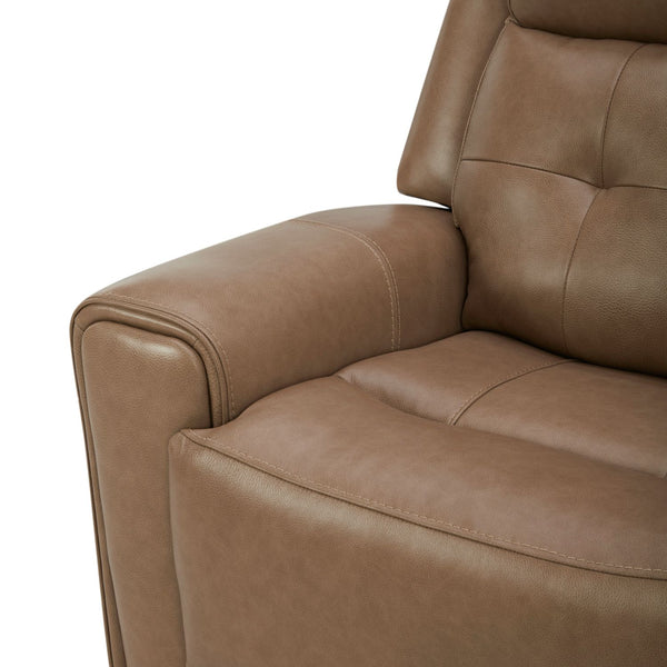 Carrington Sofa P3 & ZG - York Sand