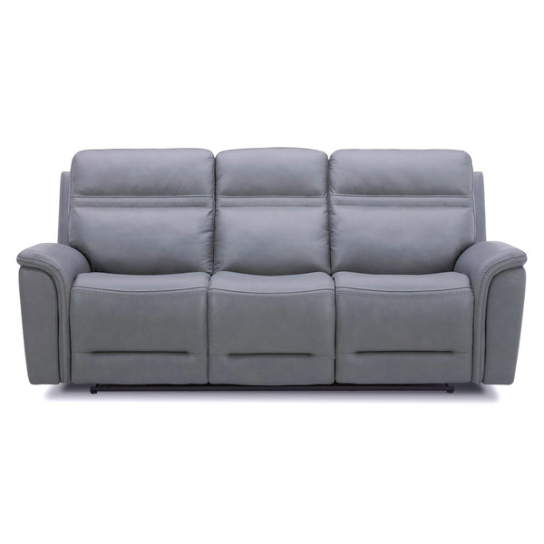 Cooper Sofa P3 & ZG - Blue Gray
