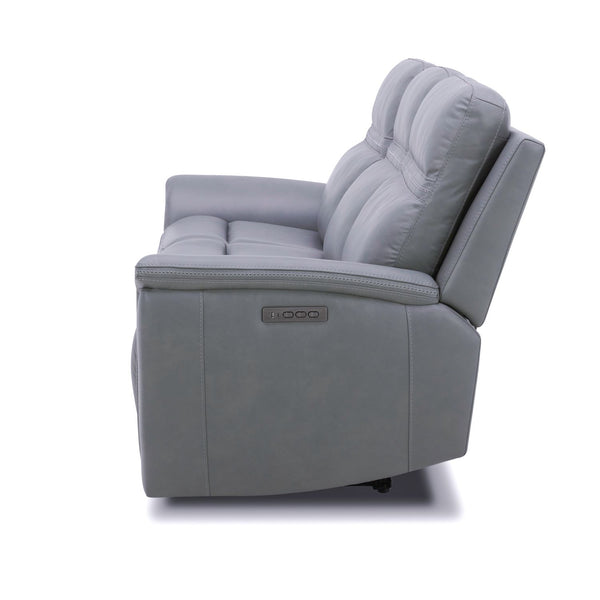 Cooper Sofa P3 & ZG - Blue Gray