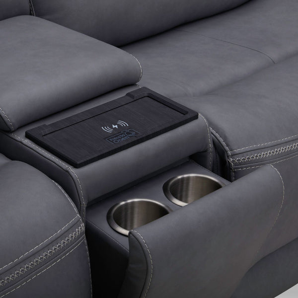 Cooper 6 Piece Sectional