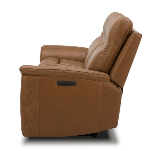 Cooper Sofa P3 & ZG - Camel