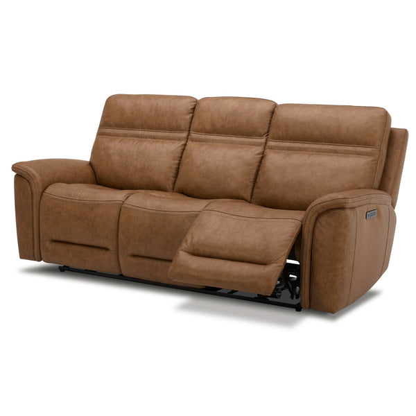 Cooper Sofa P3 & ZG - Camel