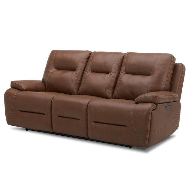 Cameron Sofa P3 & ZG - Saddle