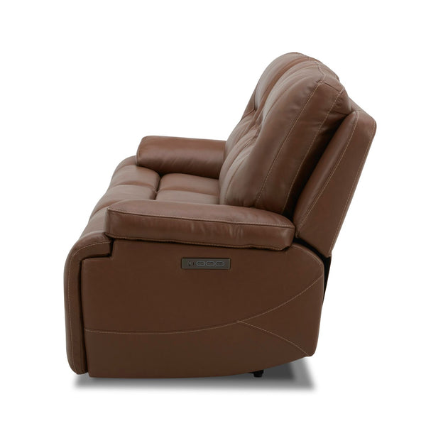Cameron Sofa P3 & ZG - Saddle