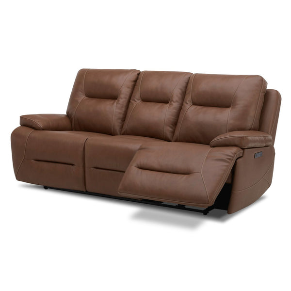 Cameron Sofa P3 & ZG - Saddle