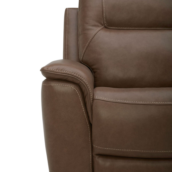 Collins Loveseat w/ Console P3 & ZG