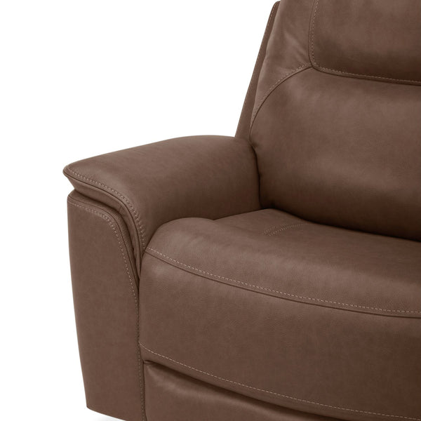 Collins Loveseat w/ Console P3 & ZG