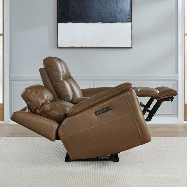 Collins Loveseat w/ Console P3 & ZG