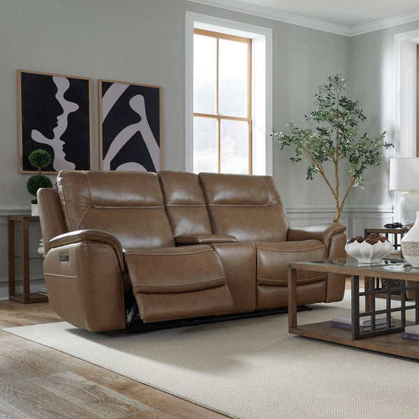 Collins Loveseat w/ Console P3 & ZG