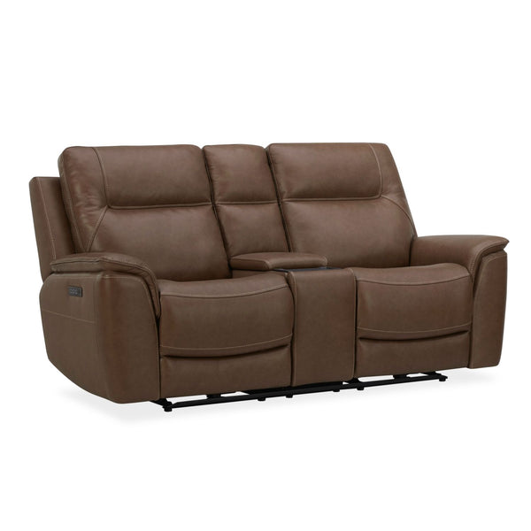 Collins Loveseat w/ Console P3 & ZG