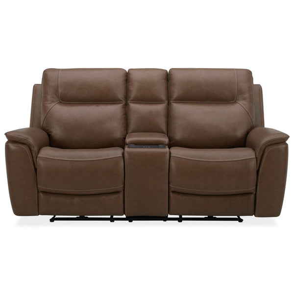 Collins Loveseat w/ Console P3 & ZG