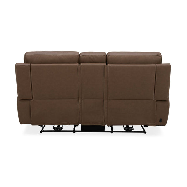 Collins Loveseat w/ Console P3 & ZG