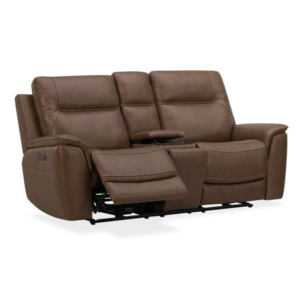 Collins Loveseat w/ Console P3 & ZG