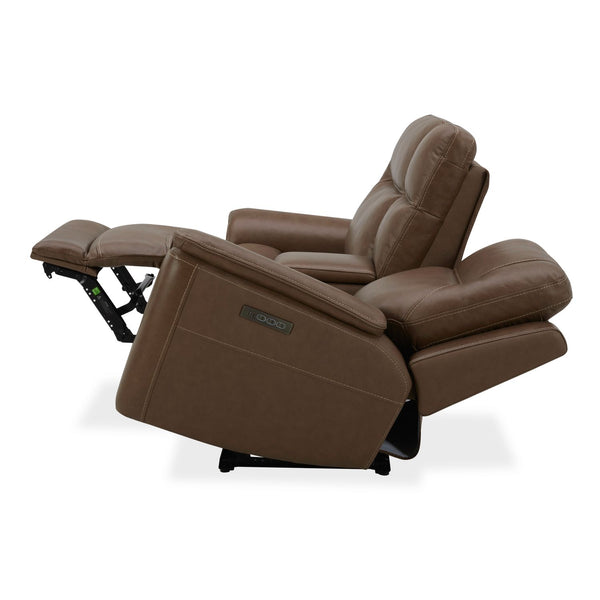 Collins Loveseat w/ Console P3 & ZG