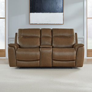Collins Loveseat w/ Console P3 & ZG