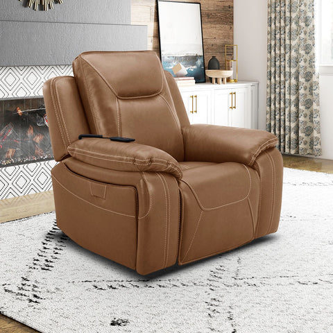 Callihan SG Recliner P3
