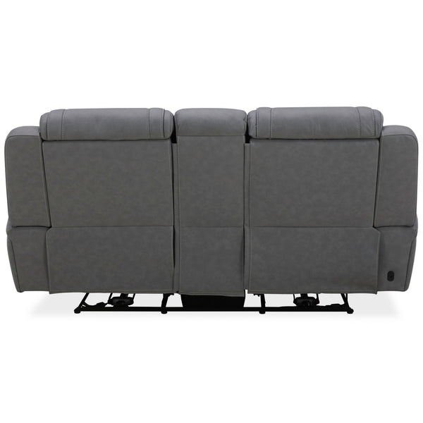 Chapman Loveseat w/ Console P2 & ZG