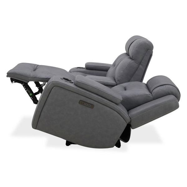 Chapman Loveseat w/ Console P2 & ZG