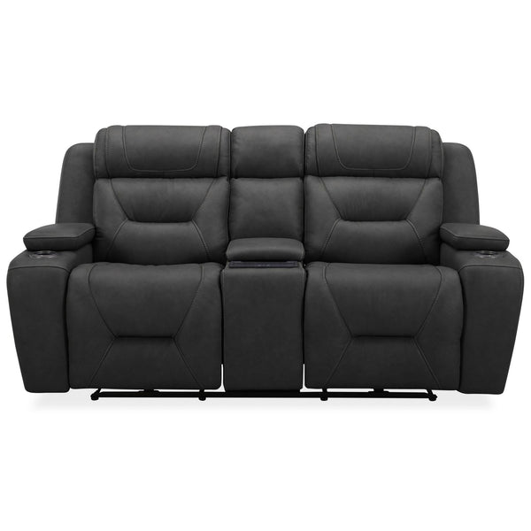 Chapman Loveseat w/ Console P2 & ZG