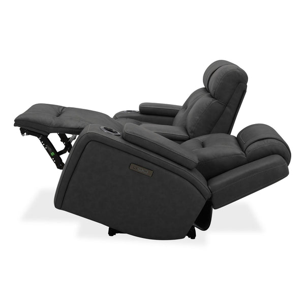Chapman Loveseat w/ Console P2 & ZG