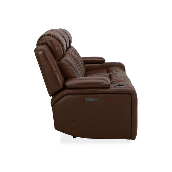 Caswell Sofa P2 & ZG