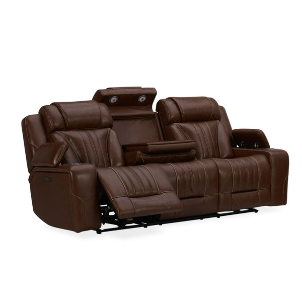 Caswell Sofa P2 & ZG