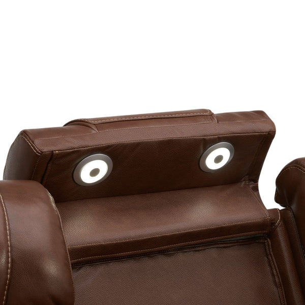 Caswell Sofa P2 & ZG
