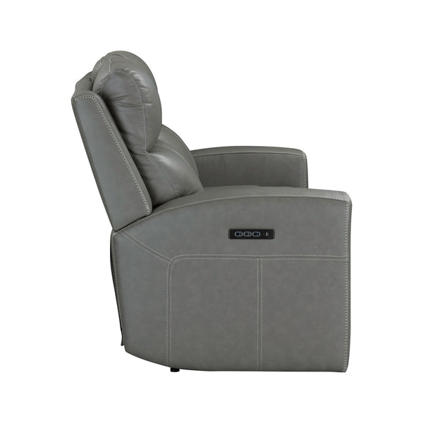 Camden Loveseat w/ Console P3 & ZW