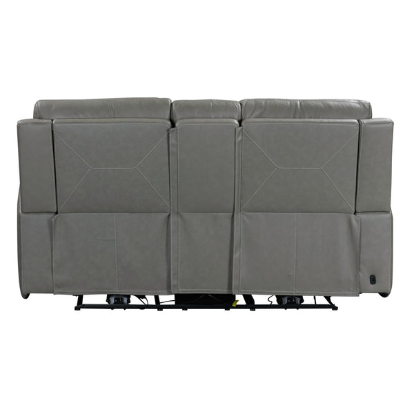 Camden Loveseat w/ Console P3 & ZW