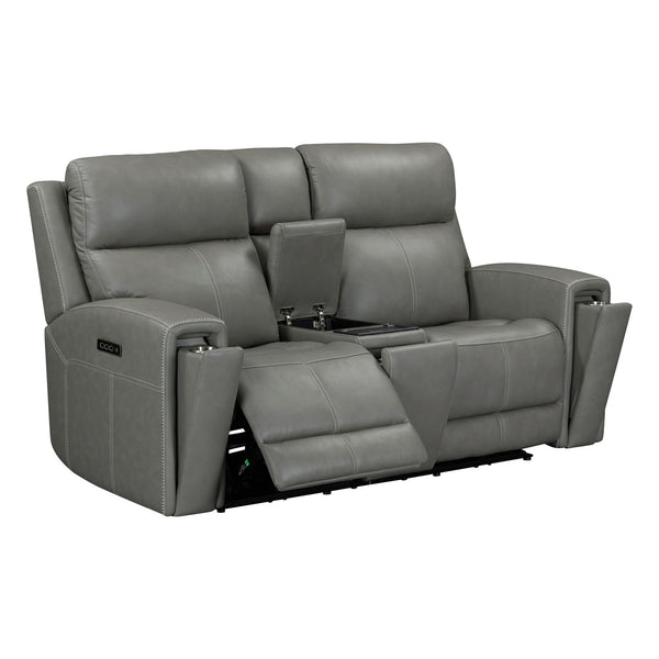 Camden Loveseat w/ Console P3 & ZW