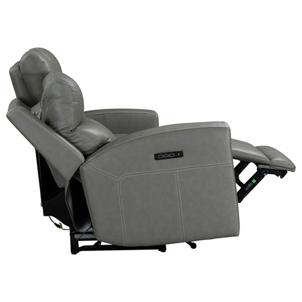 Camden Loveseat w/ Console P3 & ZW