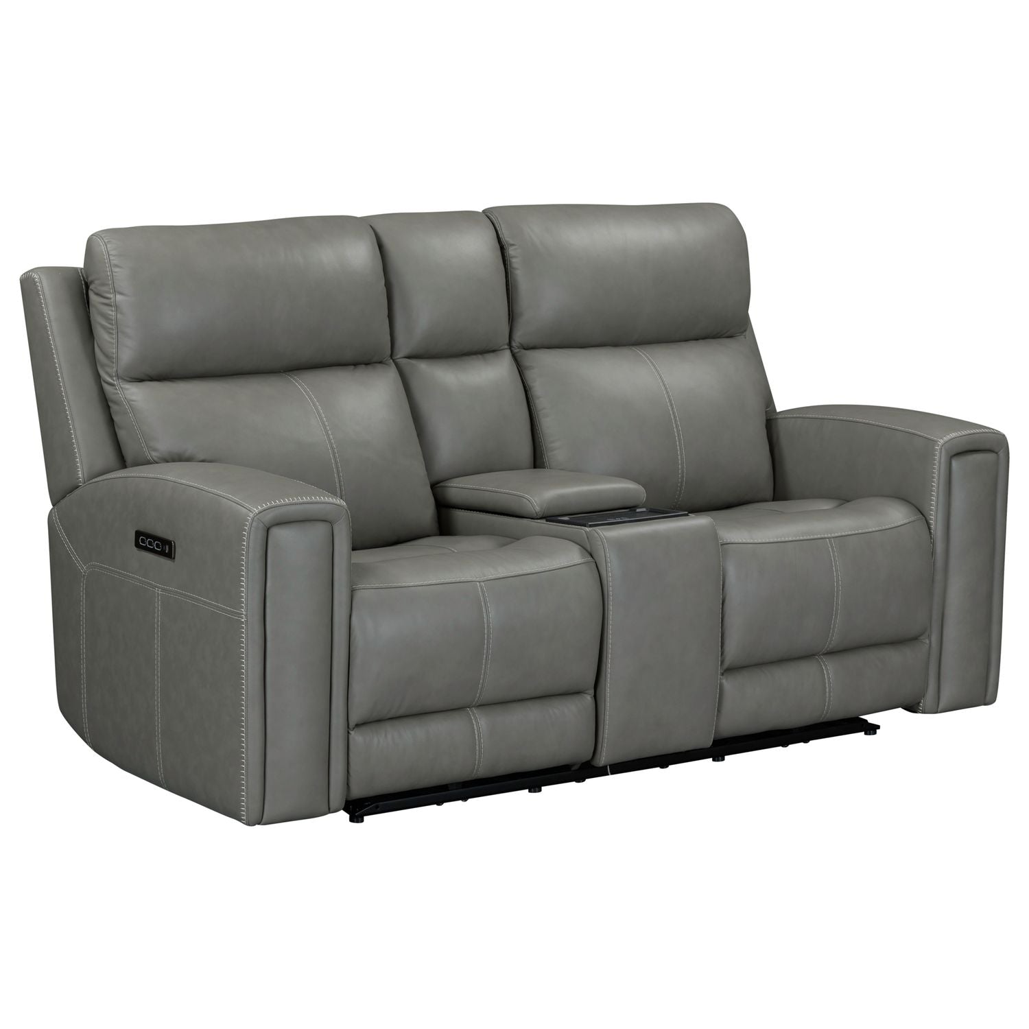 Camden Loveseat w/ Console P3 & ZW