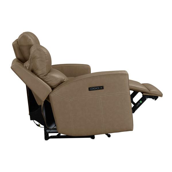 Camden Loveseat w/ Console P3 & ZW