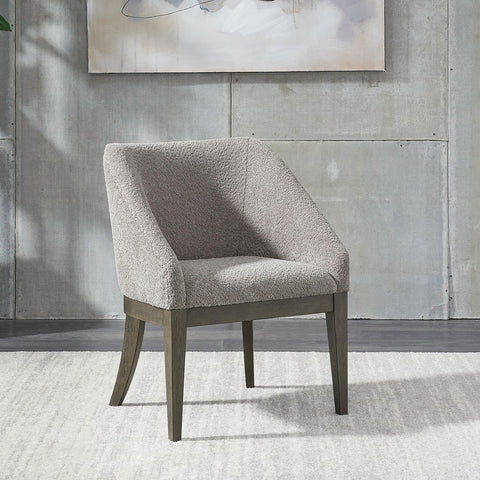 Cascade Falls Uph Side Chair (RTA)