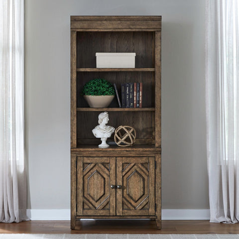 Carolina Park Bunching Bookcase