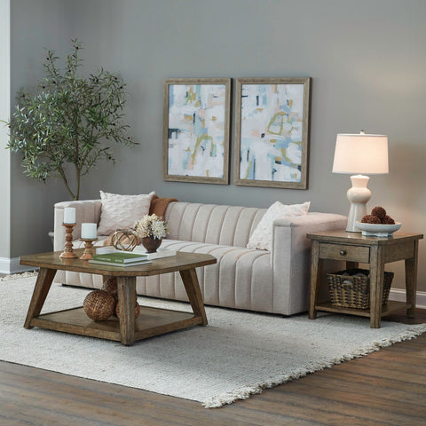 Carolina Park 3 Piece Set