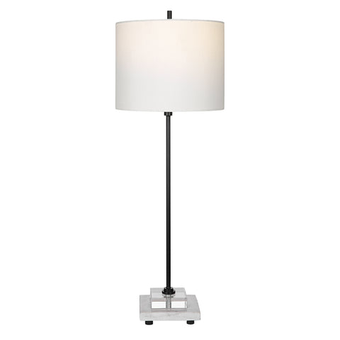 Uttermost Ciara Sleek Buffet Lamp