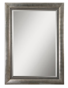 Uttermost Gilford Antique Silver Mirror