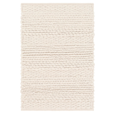 Uttermost Clifton Ivory Hand Woven 10 X 14 Rug