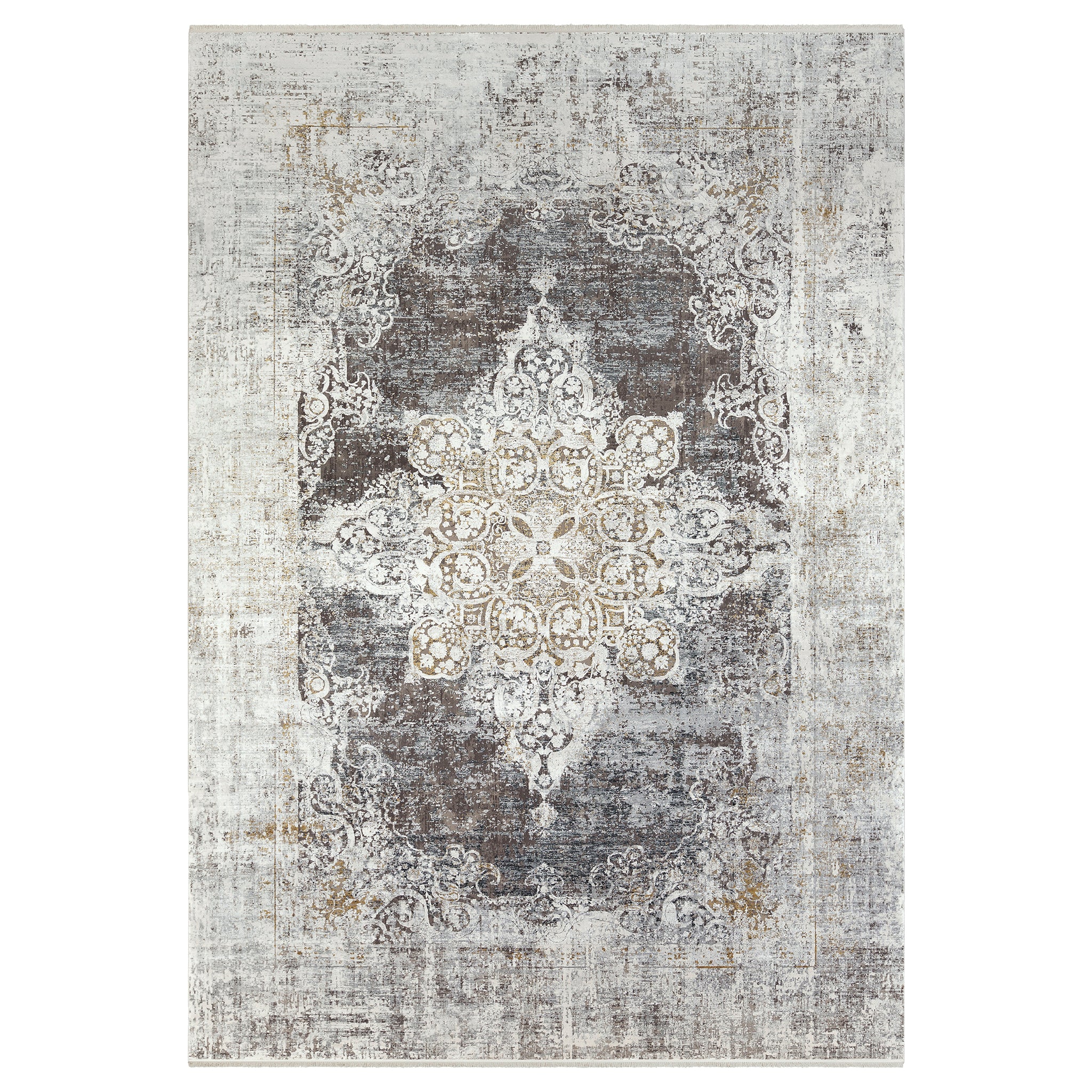 Uttermost Poneto Traditional 7.5 X 11 Rug